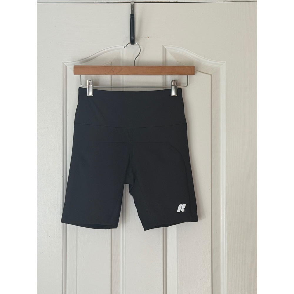 Forme | Boost Short M Black Core & Back Alignment Posture Compression Workout - Picture 3 of 6